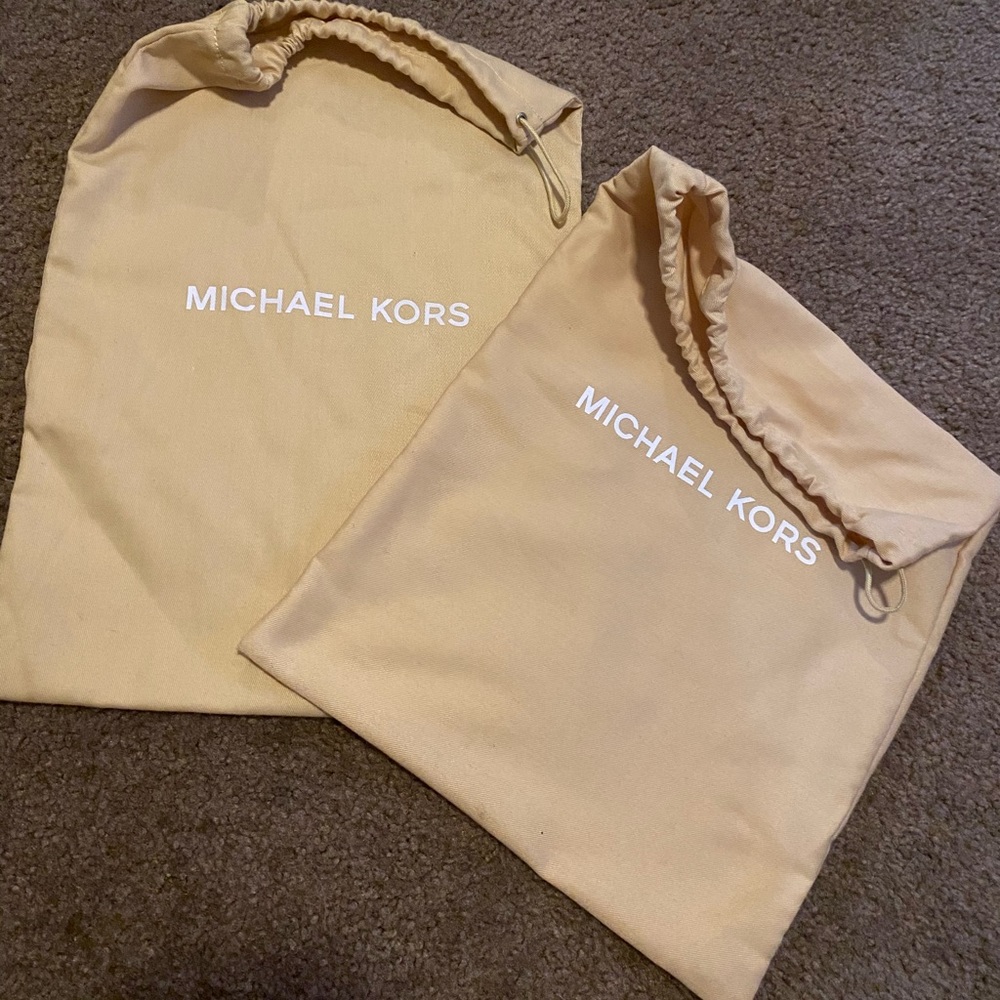 Michael Kors dusters